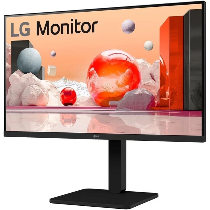 Монитор LG 27BA45QB-B. Фото 2