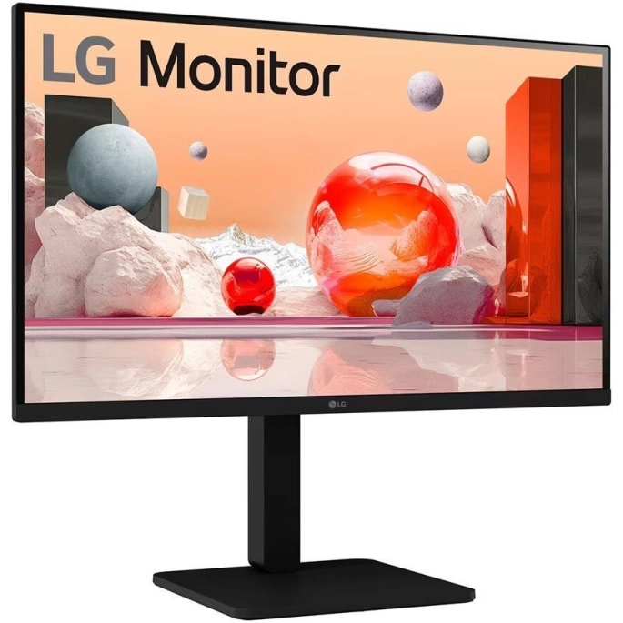 Монитор LG 27BA45QB-B. Фото 3