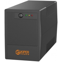 Источник бесперебойного питания Kiper Power B2000 USB (2000VA/1200W)