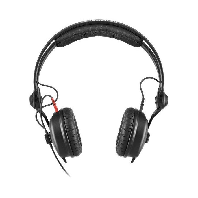 Наушники Sennheiser HD 25 Plus. Фото 1