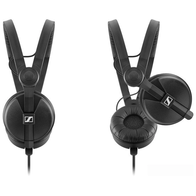 Наушники Sennheiser HD 25 Plus. Фото 2