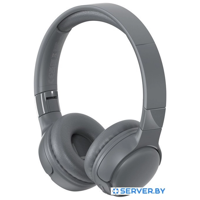 Наушники HONOR Choice VZ Headphones Lite (серый). Фото 1