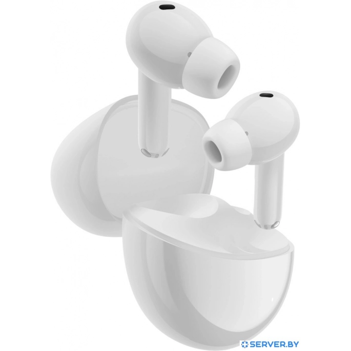 Наушники HONOR Choice Earbuds X7 Pro (белый). Фото 1