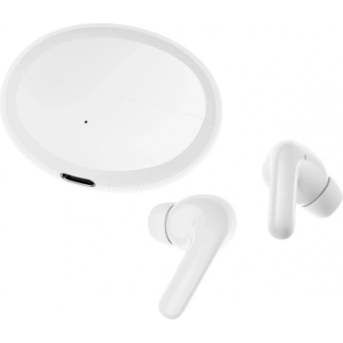 Наушники HONOR Choice Earbuds X7 Pro (белый). Фото 3