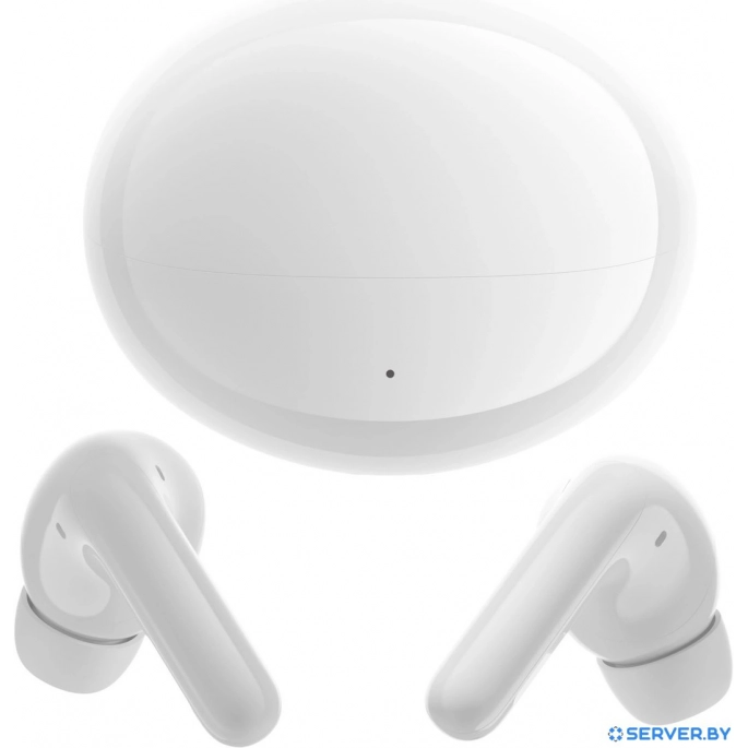Наушники HONOR Choice Earbuds X7 Pro (белый). Фото 4