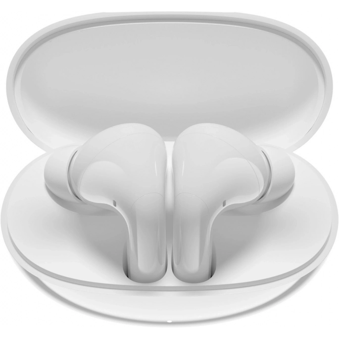 Наушники HONOR Choice Earbuds X7 Pro (белый). Фото 5