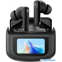 Наушники Blackview AirBuds 12 (черный)