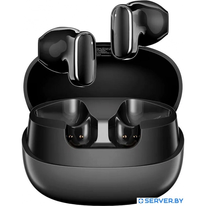 Наушники Blackview AirBuds 20 (черный). Фото 1