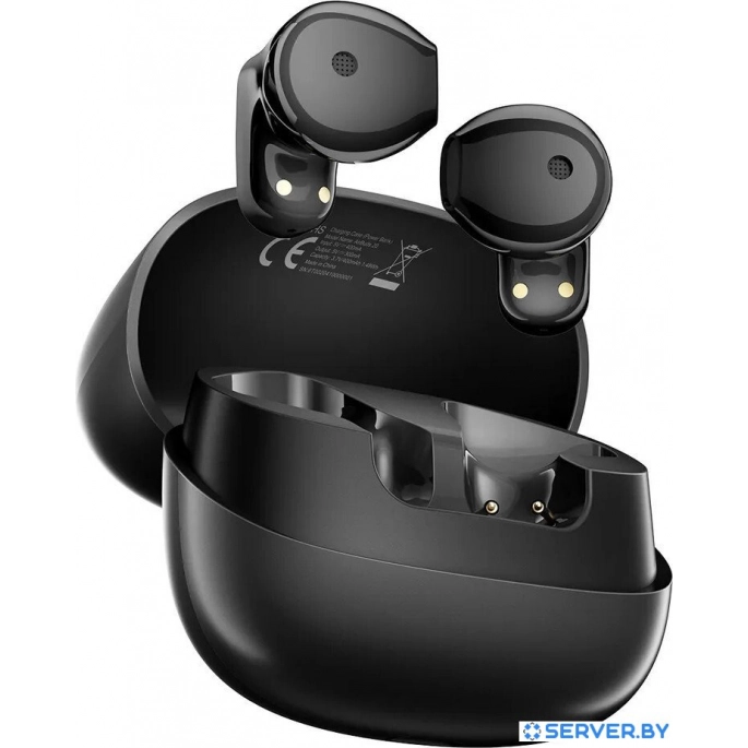 Наушники Blackview AirBuds 20 (черный). Фото 5