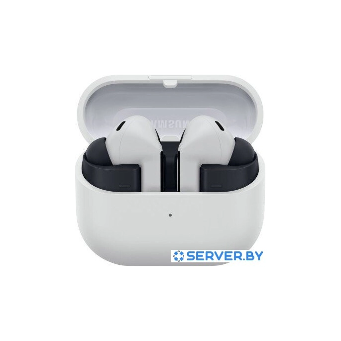 Наушники Samsung Galaxy Buds 3 FE (серый). Фото 1