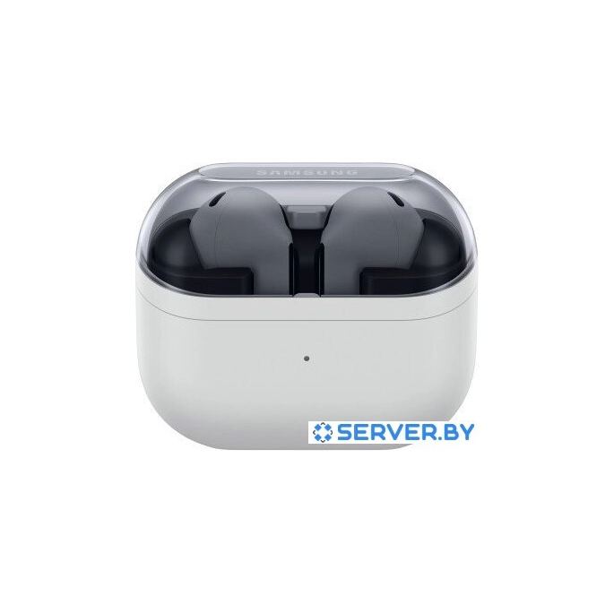 Наушники Samsung Galaxy Buds 3 FE (серый). Фото 2