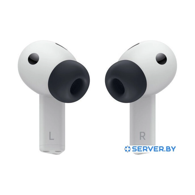 Наушники Samsung Galaxy Buds 3 FE (серый). Фото 3