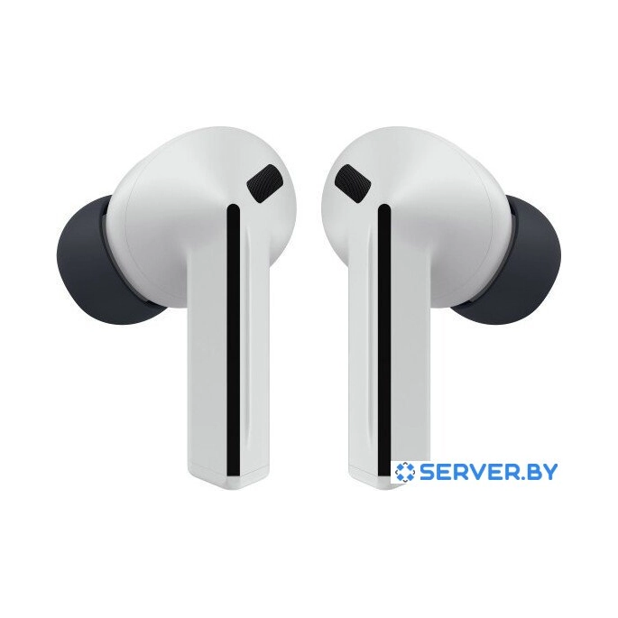 Наушники Samsung Galaxy Buds 3 FE (серый). Фото 4