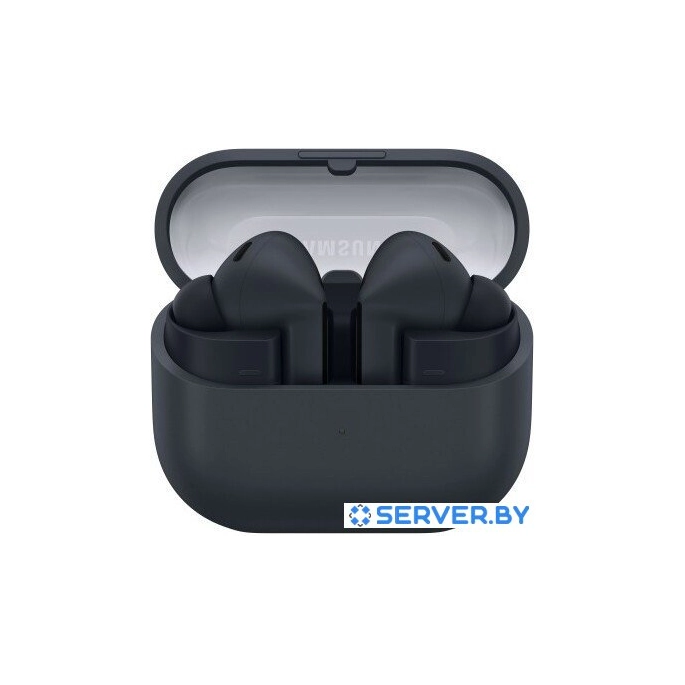 Наушники Samsung Galaxy Buds 3 FE (черный). Фото 1