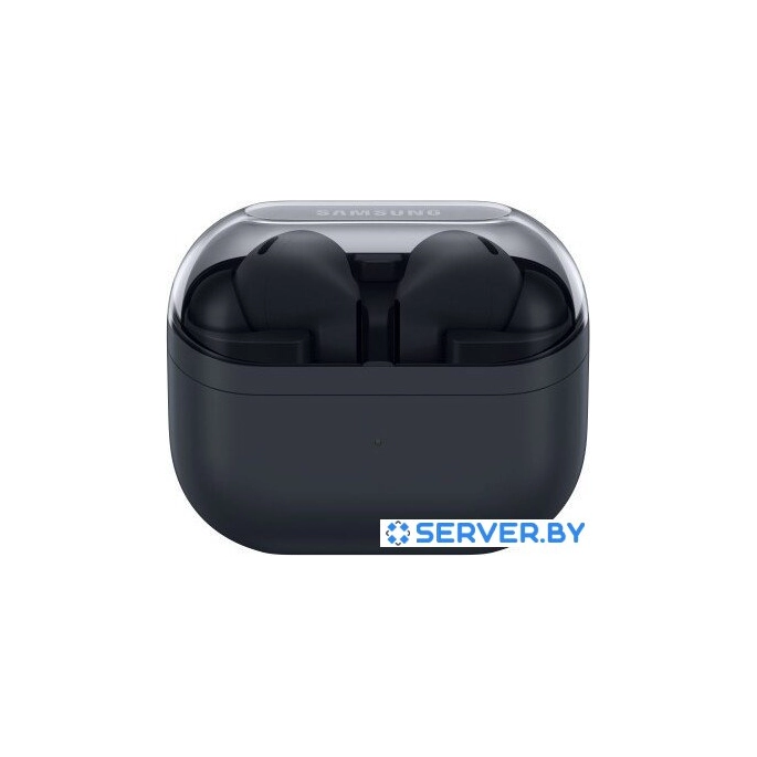 Наушники Samsung Galaxy Buds 3 FE (черный). Фото 2
