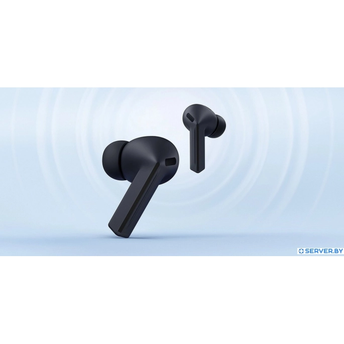 Наушники Samsung Galaxy Buds 3 FE (черный). Фото 5