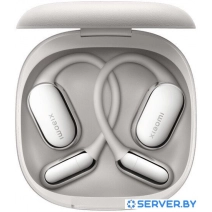 Наушники Xiaomi OpenWear Stereo M2503E1 (титановый серый, международная версия)