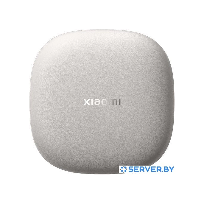 Наушники Xiaomi OpenWear Stereo M2503E1 (титановый серый, международная версия). Фото 3