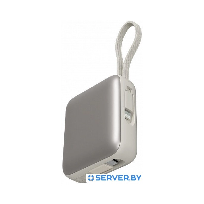 Внешний аккумулятор Magssory Cell 10K 10000mAh PBN005. Фото2