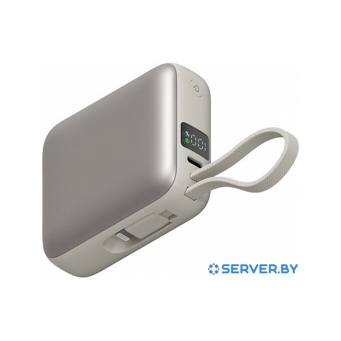 Внешний аккумулятор Magssory Cell 10K 10000mAh PBN005. Фото3