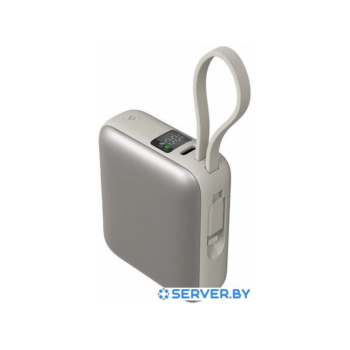 Внешний аккумулятор Magssory Cell 10K 10000mAh PBN005. Фото5