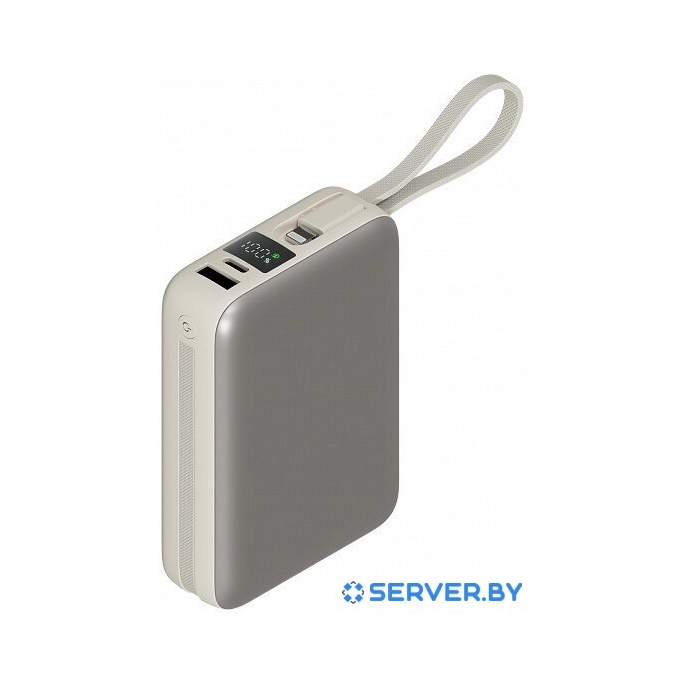 Внешний аккумулятор Magssory Cell 20K 20000mAh PBN015. Фото2