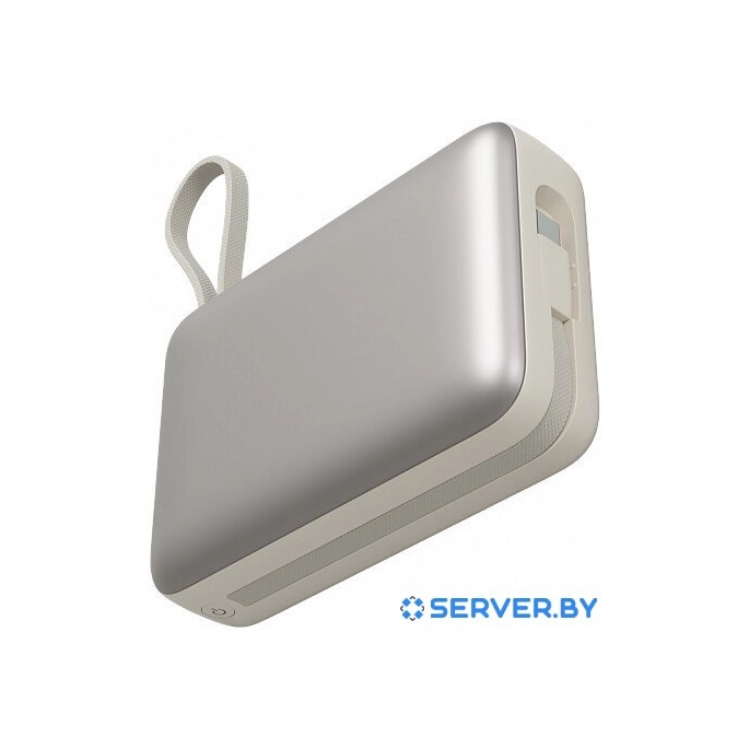 Внешний аккумулятор Magssory Cell 20K 20000mAh PBN015. Фото3