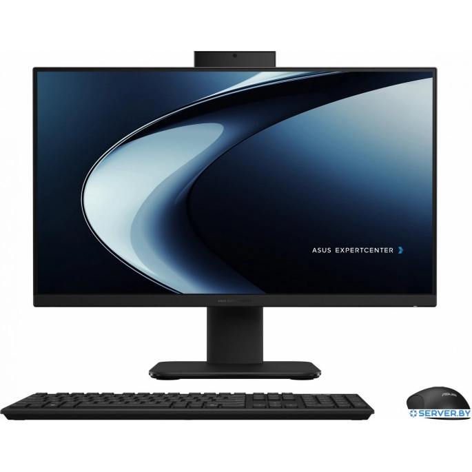 Моноблок ASUS ExpertCenter P400 AiO P440VAK-BPC1810. Фото 1