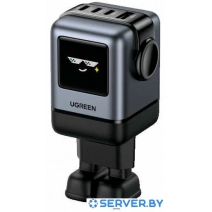 Сетевое зарядное Ugreen X688 45515B