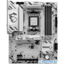 Материнская плата MSI B850 Gaming Plus WiFi6E