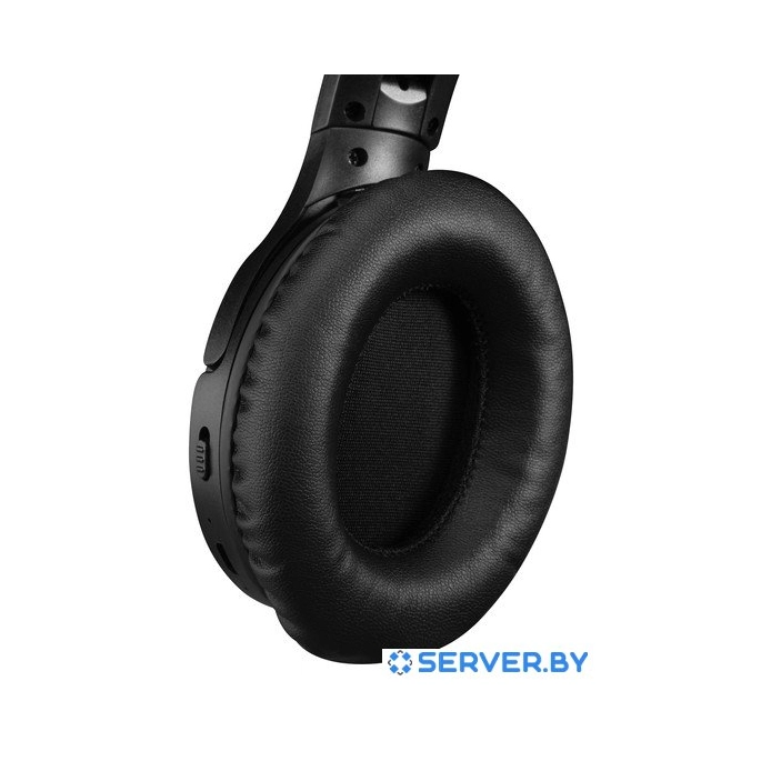 Наушники Digma BT20. Фото 5