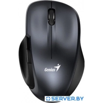 Мышь Genius Ergo 8200S (серый)