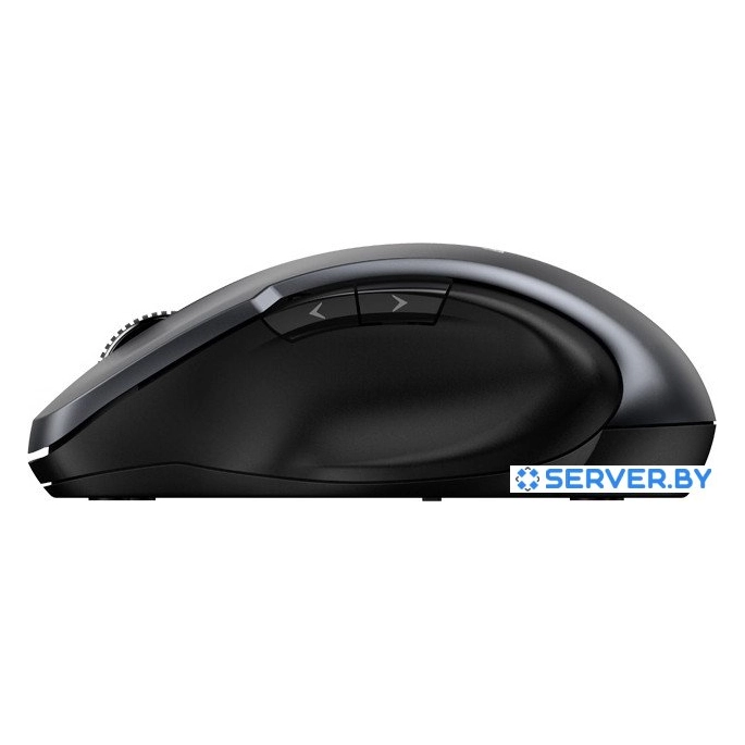 Мышь Genius Ergo 8200S (серый). Фото 3