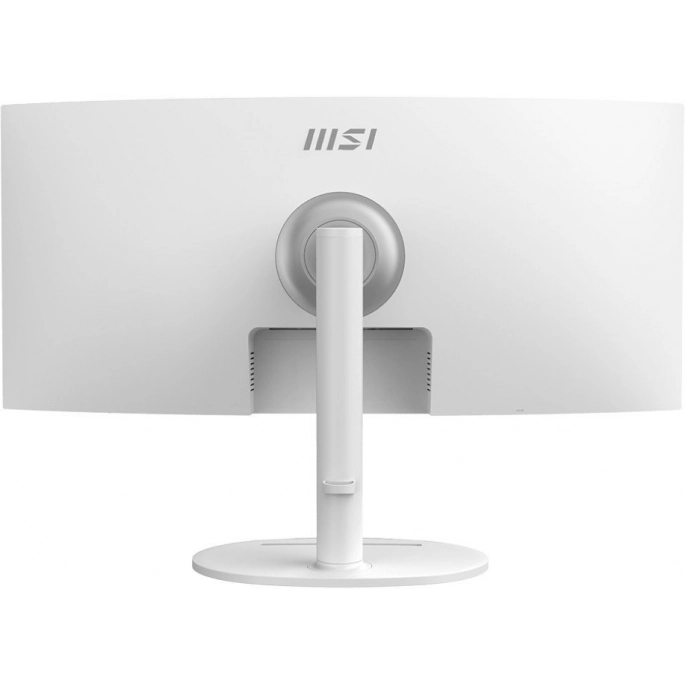 Монитор MSI Modern MD342CQPW. Фото3