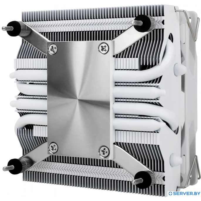 Кулер для процессора Thermalright AXP90-X47 (белый). Фото 3