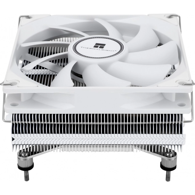 Кулер для процессора Thermalright AXP90-X47 (белый). Фото 4