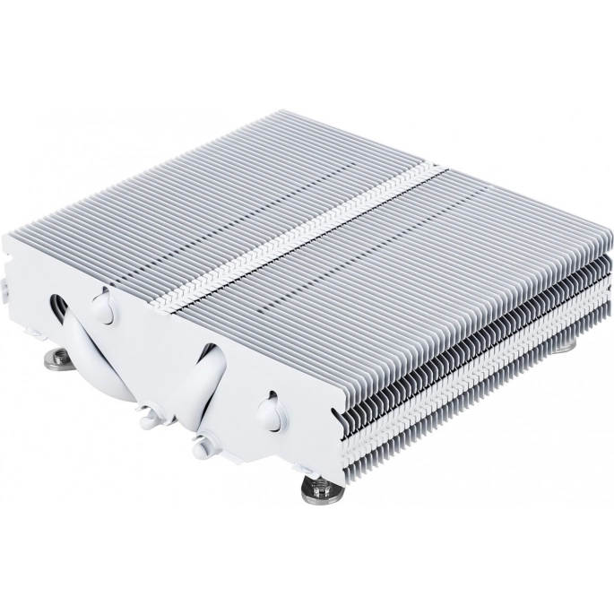 Кулер для процессора Thermalright AXP90-X47 (белый). Фото 5