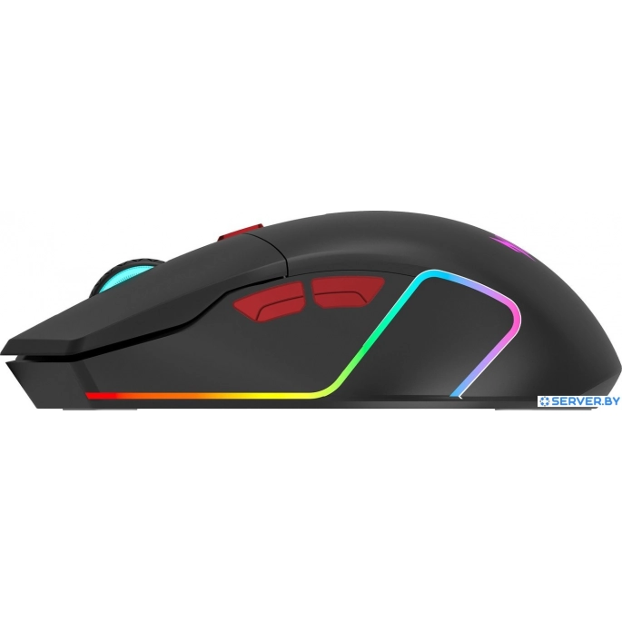 Игровая мышь Acer Nitro OMR304. Фото 3