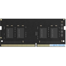 Оперативная память Hiksemi Hiker 16ГБ DDR4 SODIMM 3200 МГц HSC416S32Z1