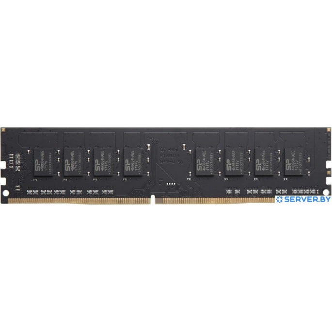 Оперативная память Silicon-Power 32GB DDR4 PC4-25600 SP032GBLFU320X02. Фото 2