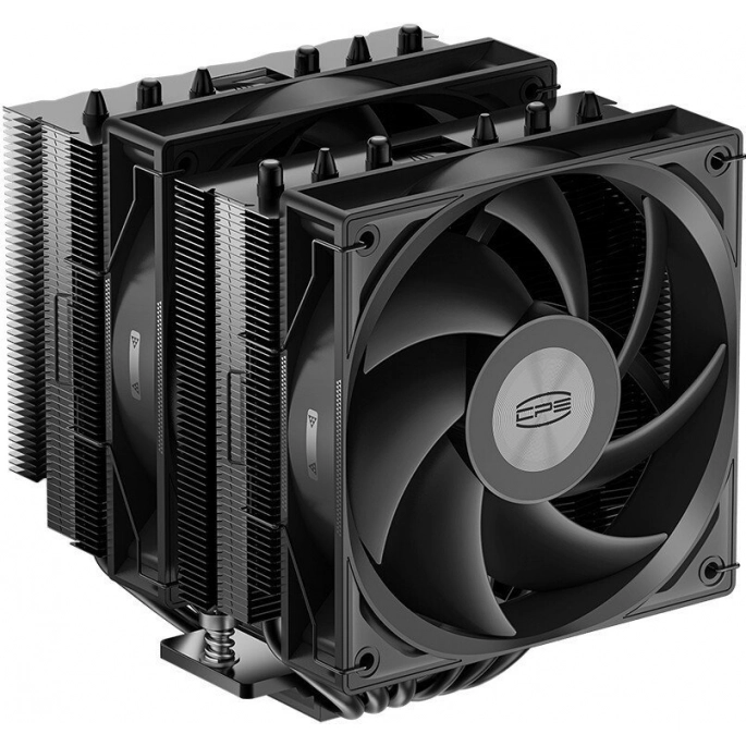 PCCooler RT620. Фото 1