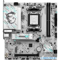 Материнская плата MSI B840M Gaming WiFi6E