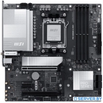 Материнская плата MSI Pro B850M-A WiFi