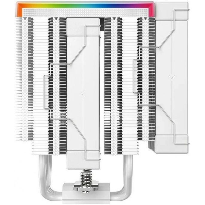 DeepCool AK620 Digital Pro WH R-AK620-WHAPMN-G. Фото 3