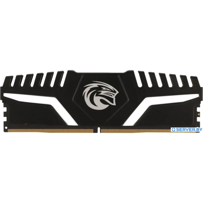 Оперативная память KingSpec Storm 8ГБ DDR5 5600 МГц KS5600D5M13508G. Фото 1