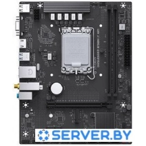 Материнская плата Maxsun Challenger B760M-F WiFi