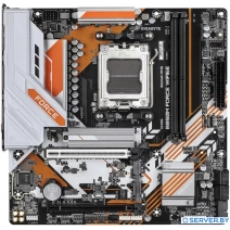 Gigabyte B850M Force WiFi6E (rev. 1.0)