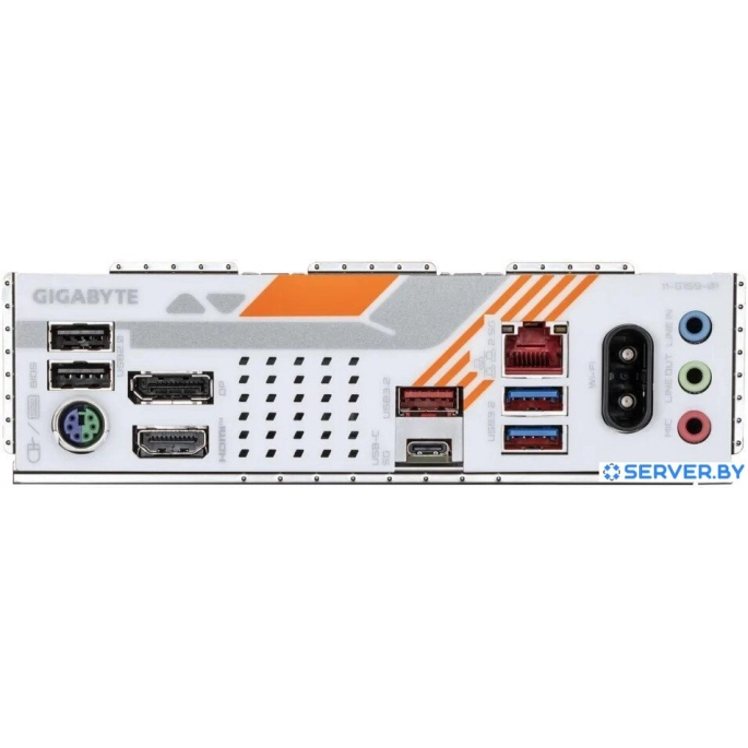 Gigabyte B850M Force WiFi6E (rev. 1.0). Фото 3