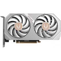 Видеокарта ZOTAC Gaming GeForce RTX 5060 Twin Edge OC White Edition ZT-B50600Q-10M