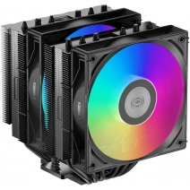 PCCooler RT620 ARGB (черный)